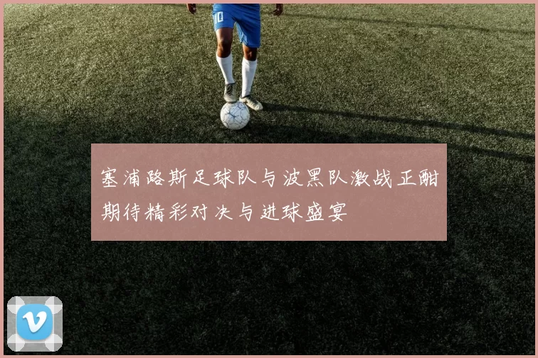 塞浦路斯足球队与波黑队激战正酣期待精彩对决与进球盛宴