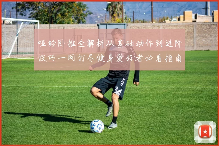 哑铃卧推全解析从基础动作到进阶技巧一网打尽健身爱好者必看指南